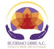 Logo Budismo Libre A.C.